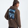 THE NORTH FACE パーカー・フーディ 【ノースフェイス】Men’s Suspended Hoodie ★追跡可(2)