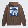 THE NORTH FACE パーカー・フーディ 【ノースフェイス】Men’s Suspended Hoodie ★追跡可(5)