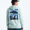 THE NORTH FACE パーカー・フーディ 【ノースフェイス】Men’s Suspended Hoodie ★追跡可(6)