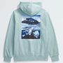 THE NORTH FACE パーカー・フーディ 【ノースフェイス】Men’s Suspended Hoodie ★追跡可(9)