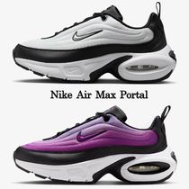 【NIKE】Nike Air Max Portal