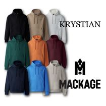 【カナダ直送!】Mackage マッカージュ Krystian ユニセックス