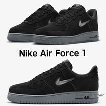 【NIKE】Air Force 1 ナイキエアフォース１Jewel