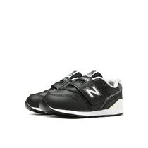 ベビー 【NEW BALANCE】12-165 IZ996BE3(W) BLACK(BE3) 国内発送