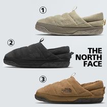 【The North Face】Men’s Nuptse Mules Corduroy