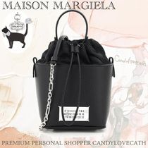 MAISON MARGIELA 5AC BUCKET BAG