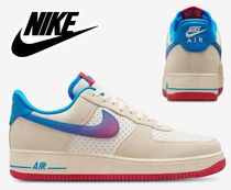 ☆大人気☆Nike Air Force 1 '07 LV8 NA Basketball Cards