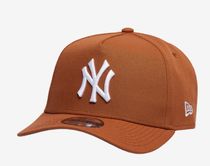 レア★NEW ERA New York Yankees キャップ 帽子 MLB ヤンキース