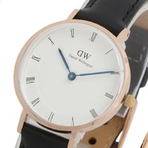 Daniel Wellington 腕時計 Petite Roman Numerals 28 DW00100683