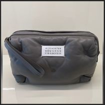 直営店☆MaisonMargiela☆グラムスラム ベルト ショルダーバッグ