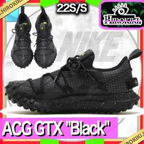 【本物保証 /関税・送料無料】Nike ACG Mountain Fly Low