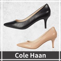 【Cole Haan】ゴー・トゥ・パーク・ポンプ ヒールパンプス 2色