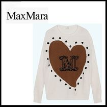 (マックスマーラ) Max Mara PANARIA セーター 13611131 012