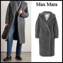 【Max Mara】Teddy1 テディベア アイコン コート