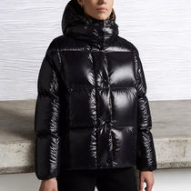 MONCLER Paranaショートダウンジャケット