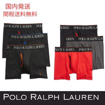 ☆Polo Ralph Lauren　ボクサーパンツ5枚