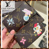 Louis Vuitton コインケース・小銭入れ 【すぐ届く！Xmas限定アイテム♪2色】ルイヴィトン コインケース