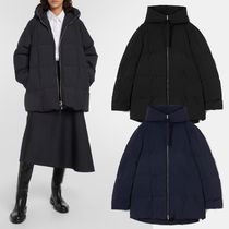 【関税送料込み】JIL SANDER キルティングダウンジャケット