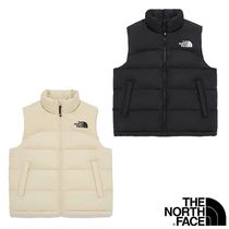 ★THE NORTH FACE★M'S NEW PUFFY EX ON BALL VEST ダウンベスト