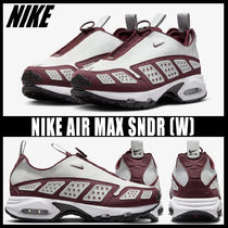 ◆正規品◆NIKE AIR MAX SNDR(W)◆関税/送料込◆男女共用◆人気