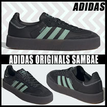 ◆正規品◆ADIDAS ORIGINALS SAMBAE◆関税/送料無料◆男女共用◆