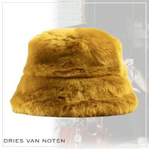 持っていたい【Dries Van Noten】Gilly バゲットハット