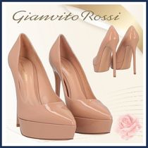 【Gianvito Rossi】シューズ