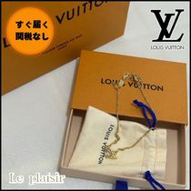 《上品な輝き♡》Louis Vuitton ネックレス ルルグラム