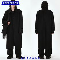 【ADER ERROR】 Edin coat