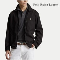 ◆Polo Ralph Lauren◆ Bi-Swing Windbreaker 軽量 ジャケット