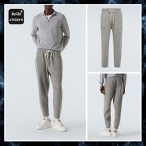 24AW new /BRUNELLO CUCINELLI スウェットパンツ Sweatpants