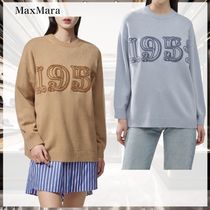 【MaxMara】FIDO　1951ニット　カシミアセーター