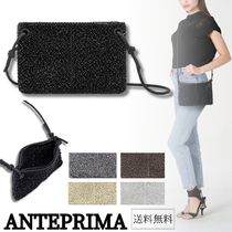 【ANTEPRIMA】ショルダーバッグ