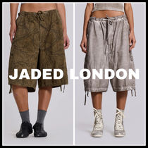 【日本未入荷★】*JADED LONDON* パラシュート ショーツ