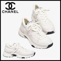 【マルチに使える♪】CHANEL スニーカー