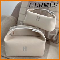 【大人気カラー☆2サイズ♪】HERMES ブリッドアブラックPM GM