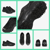 FILA(フィラ) スニーカー 《☆超人気☆》☆FILA☆OAKMONT TR V4☆Black