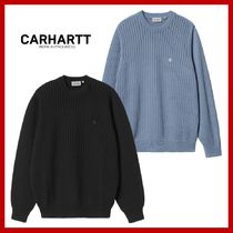 [CARHARTTWIP] CALEN SWEATER ★大人気★