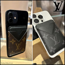 【お洒落で大活躍】★LOUIS VUITTON★ポルトカルト マグネット