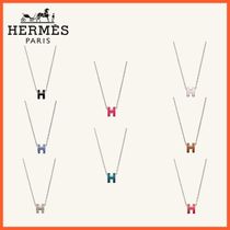 【オシャレ】HERMES　Pendente Mini Pop H