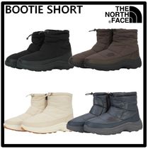 ☆送料・関税込☆THE NORTH FACE★BOOTIE SHORT★ブーツ★