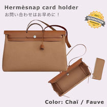 ◇他色も◎◇ HERMES 《エールバッグ・ジップ》キャビン バッグ