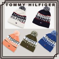 【すぐ届く】TOMMY HILFIGER GOLF キャップ ビーニー 送料込み