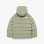 THE NORTH FACE べビーアウター THE NORTH FACE BABY REVERSIBLE PERRITO HOODED JACKET 4FT1125(3)