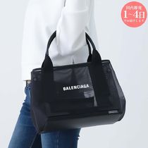 【新品・国内即発】BALENCIAGA 339933 2AAED 1090 トートバッグ