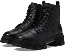 【ALDO アルド】Montrose レディースコンバットブーツ