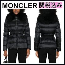 国内発送★MONCLER★ロゴ Boed ダウンジャケット