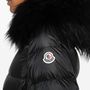 MONCLER ダウンジャケット・コート 国内発送★MONCLER★ロゴ Boed ダウンジャケット(4)