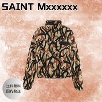 人気アイテム【SAINT Mxxxxxx】FLEECE PLOVRフリース 送料込み