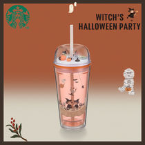 海外スタバ ハロウィン Witches Coffee Tasting Cold Cup 16oz.